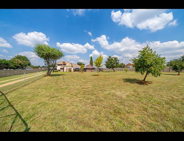 5,578M² SMALLHOLDING FOR SALE IN BENONI AH